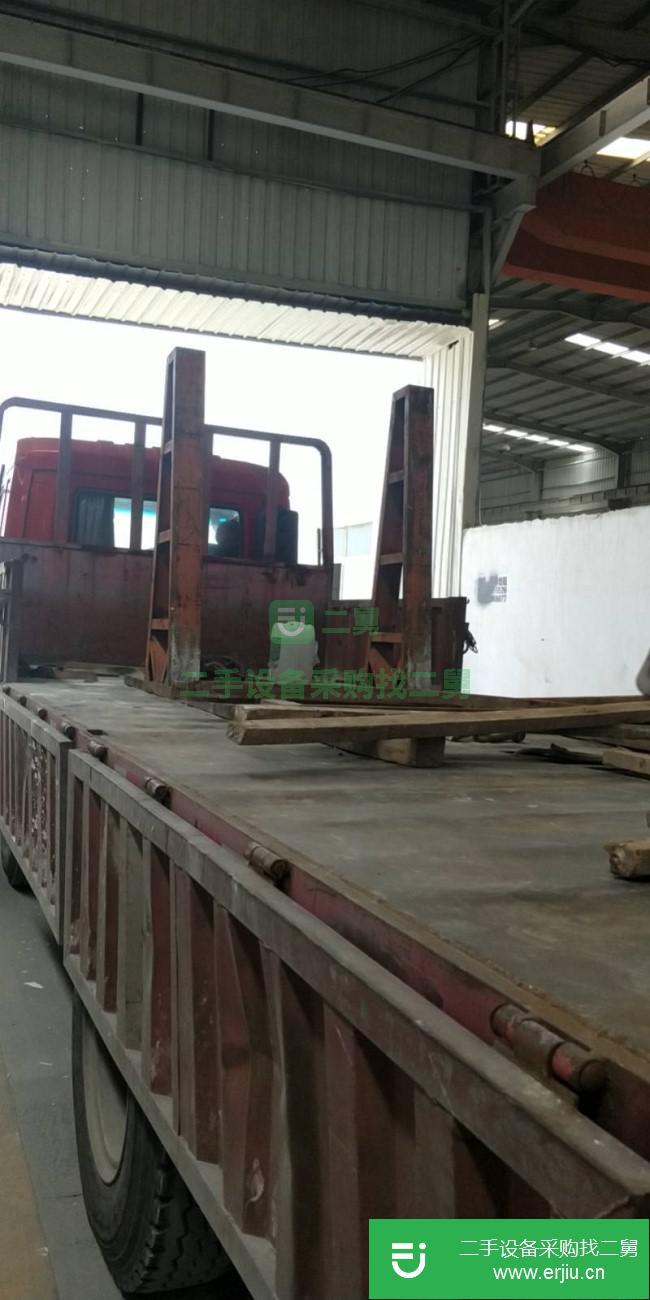 福建出售二手陜汽華山貨車