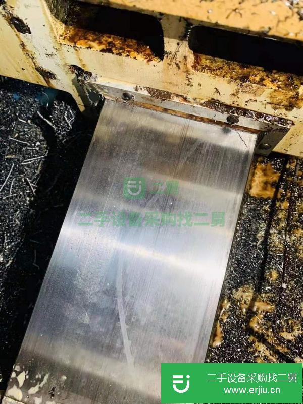 河南出售二手斯可源860加工中心