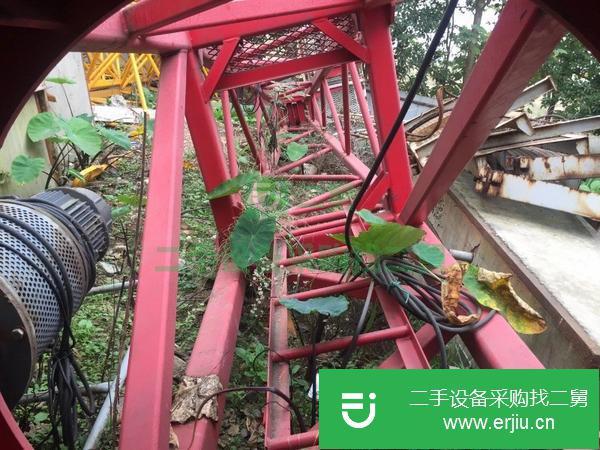 四川出售二手塔吊