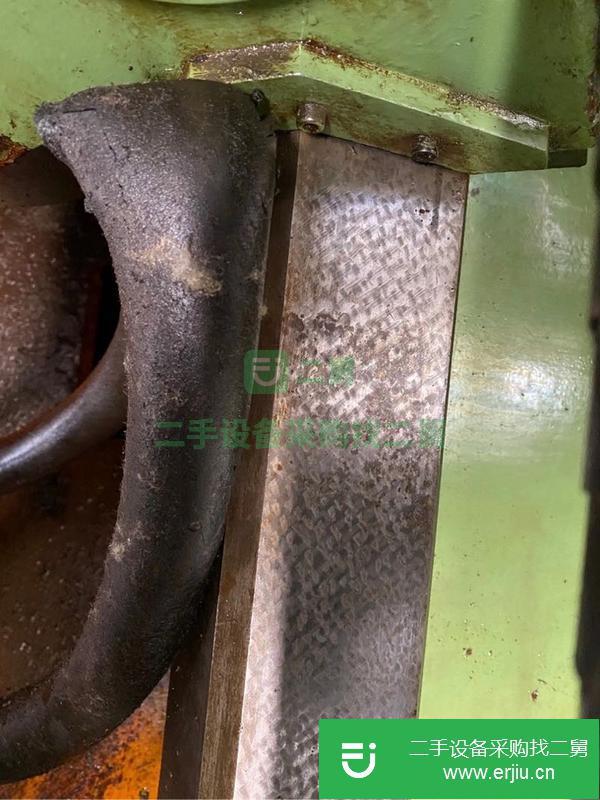 河北出售二手營口31125K滾齒機