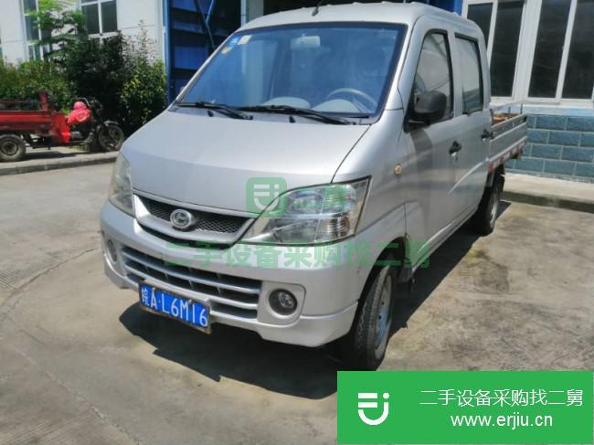 安徽出售二手貨車