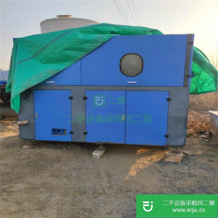 山東出售二手塑料吹塑機(jī)