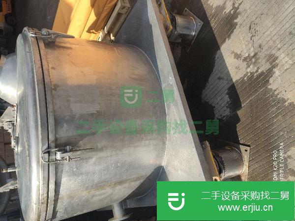 黑龍江出售二手吊袋離心機(jī)