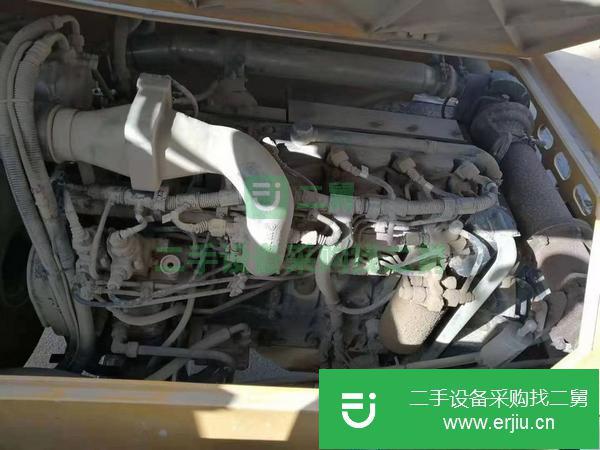 河南出售二手13年徐工25K5-1吊車