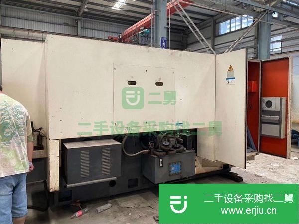 安徽出售二手寶雞數(shù)控車床