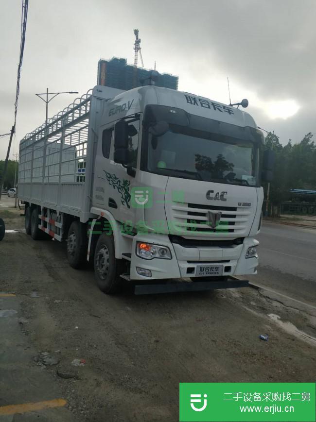 廣東出售二手貨車