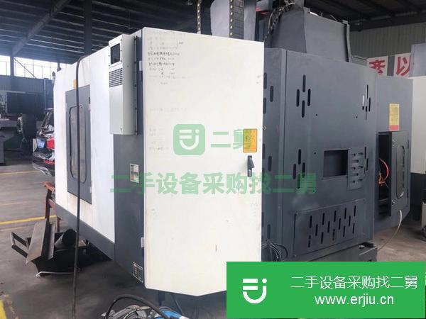 上海出售二手臺群1160加工中心