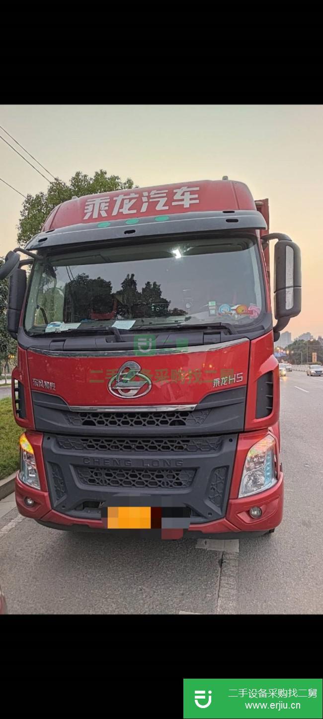 河南出售二手東風柳汽貨車