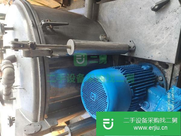 黑龍江出售二手吊袋離心機(jī)
