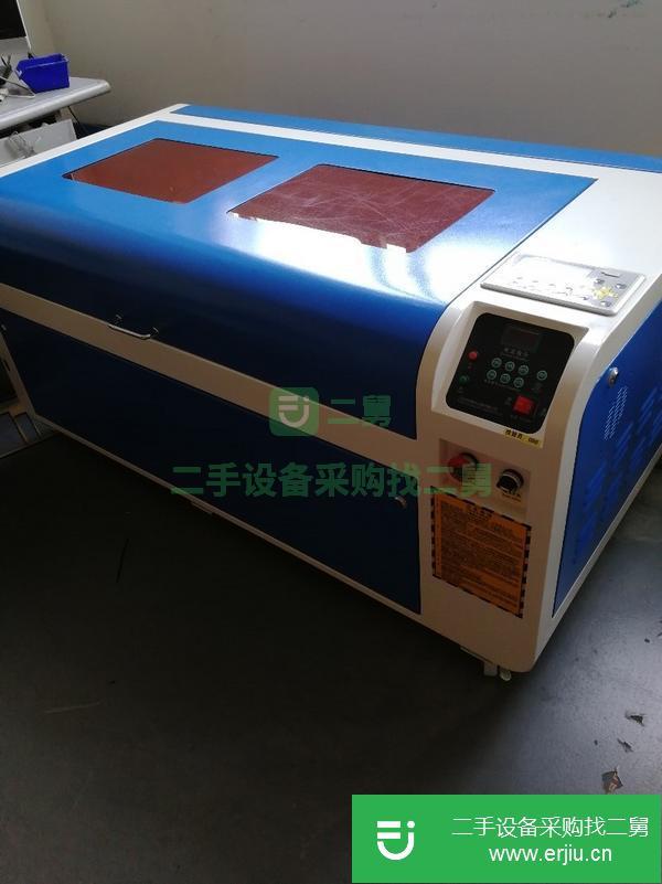 浙江出售二手激光雕刻機(jī)