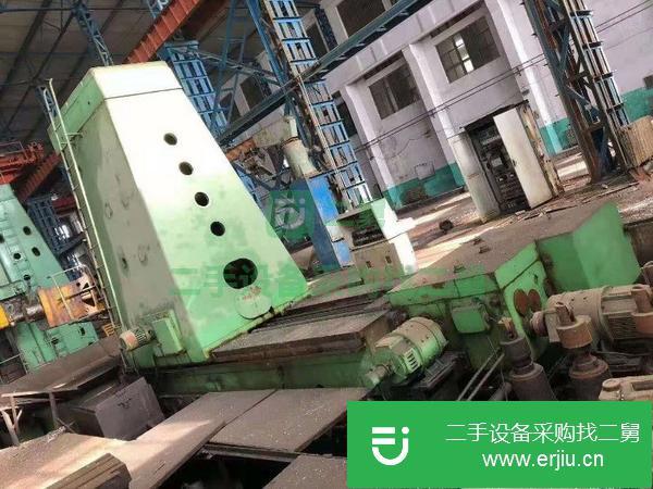 江蘇出售二手武漢重型Y31800A滾齒機