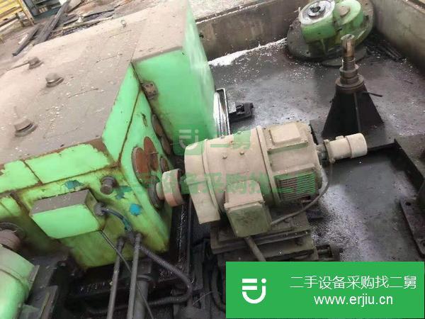 江蘇出售二手武漢重型Y31800A滾齒機