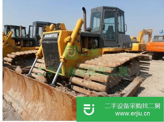 上海出售二手山推160推土機