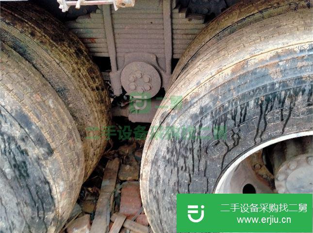 江蘇出售二手一汽解放J6P四后八九米六高欄貨車