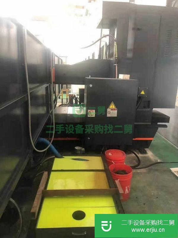 江蘇出售二手大型平面磨床