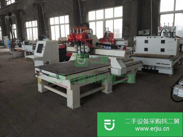 河北出售二手切割機
