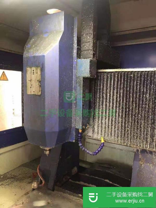 江蘇出售二手高成GS-650精雕機