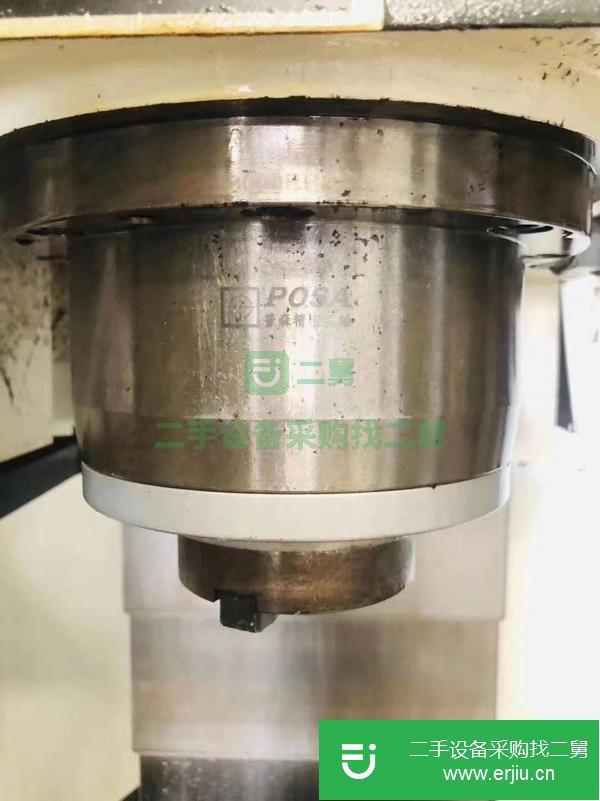 山西出售二手1055加工中心