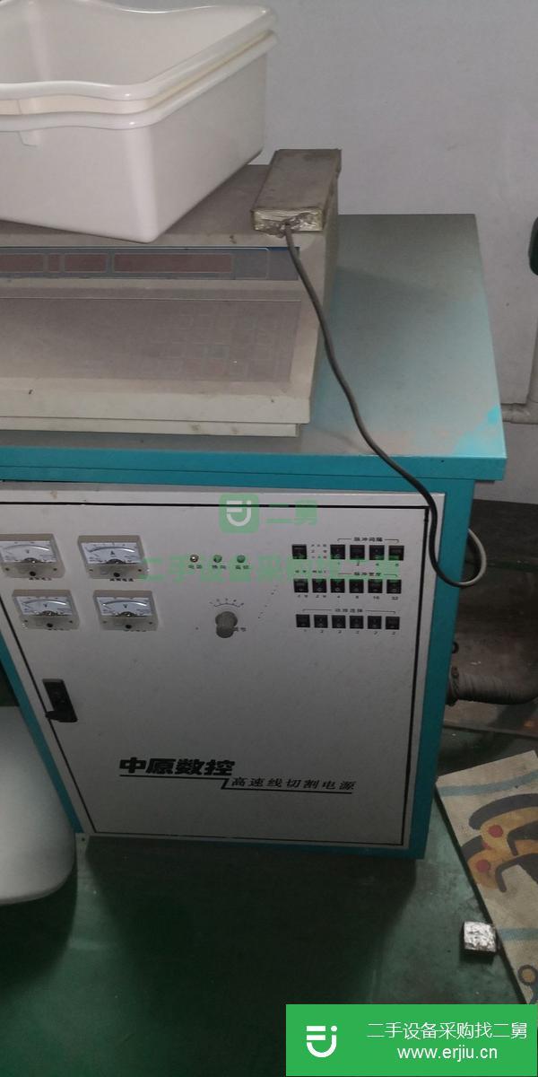 浙江出售二手7730線切割