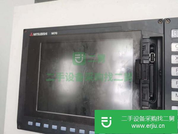 江西出售二手瞭遠VMC1890立式加工中心