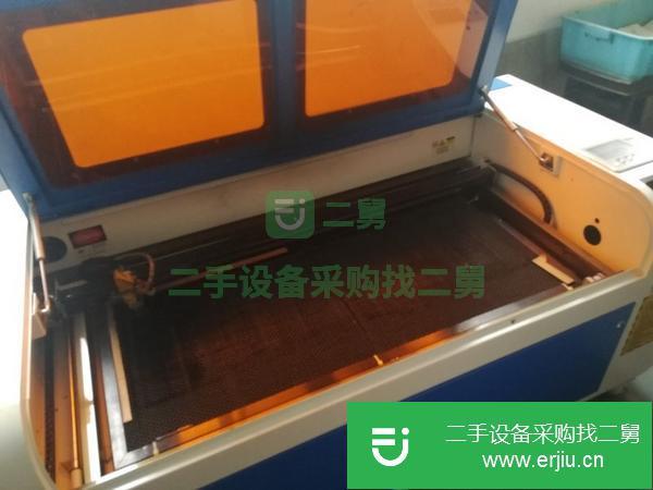 浙江出售二手激光雕刻機(jī)