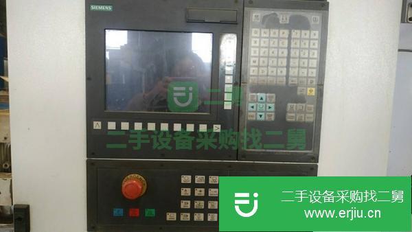 山東出售二手數控轉塔沖床