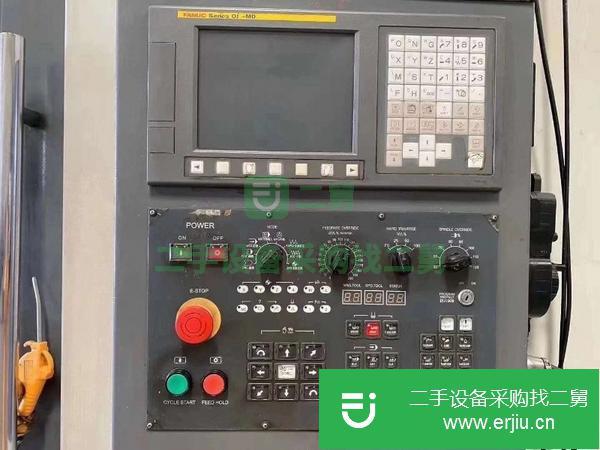 河北出售二手L1160加工中心