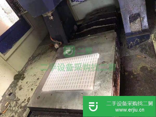 江蘇出售二手高成GS-650精雕機