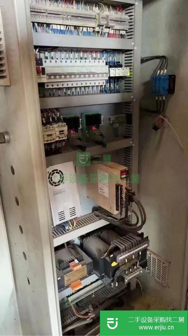 江蘇出售二手愛克160/3200折彎機