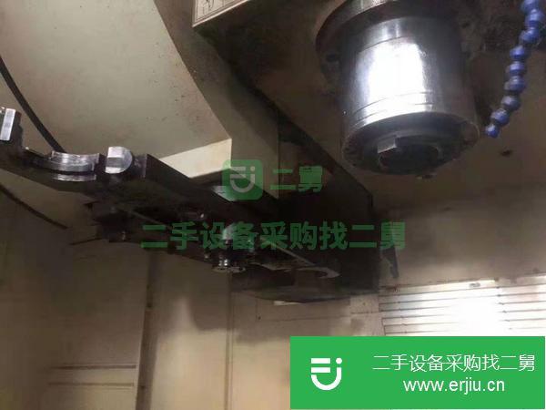 江蘇出售二手昆山吉影16年產(chǎn)1580加工中心