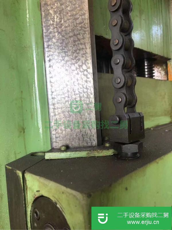 河北出售二手營口31125K滾齒機