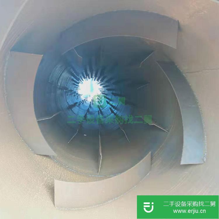 山東出售二手烘干機