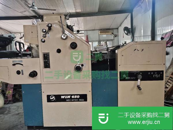 浙江出售二手濱田單色620打碼機(jī)