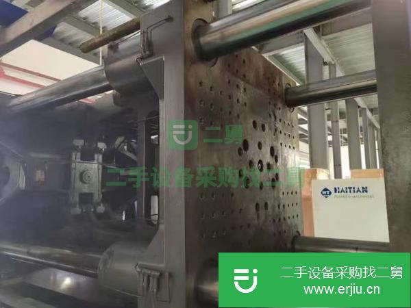 廣東岀售二手海天MA4700注塑機
