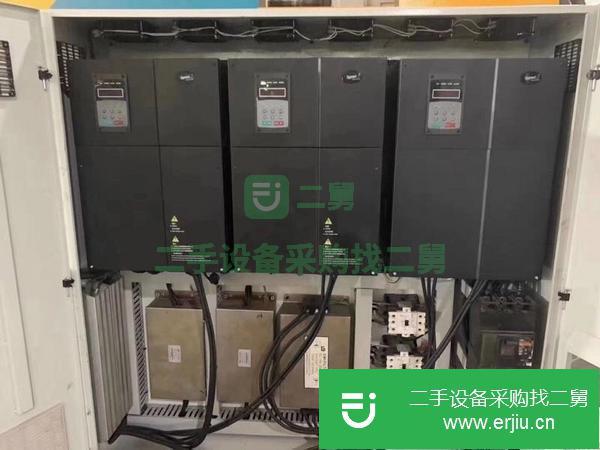 廣東出售二手臺(tái)灣全立發(fā)1600噸注塑機(jī)