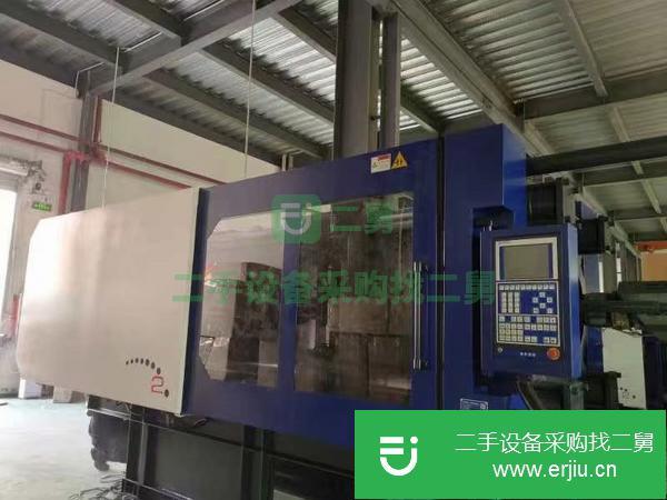 廣東岀售二手海天MA4700注塑機