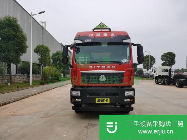 廣東出售二手醒獅鋁合金油罐車