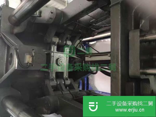 廣東岀售二手海天MA4700注塑機