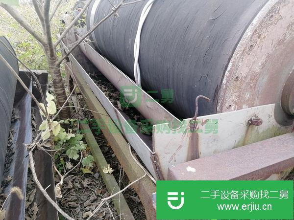湖北出售二手75/18磁選機(jī)