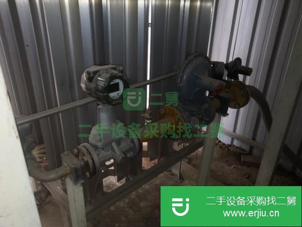 河南出售二手蒸汽鍋爐