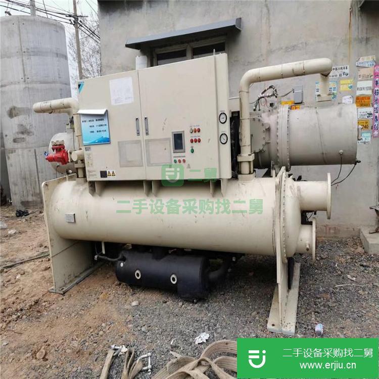山東出售二手制冷機