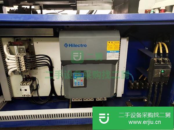 廣東出售二手海天MA5300注塑機(jī)