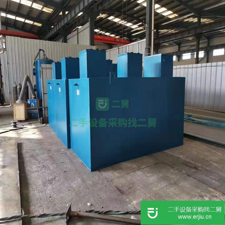 山東出售二手養(yǎng)豬場(chǎng)污水處理設(shè)備