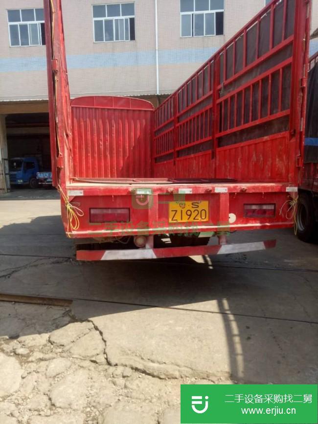 廣東出售二手江淮格爾發(fā)貨車