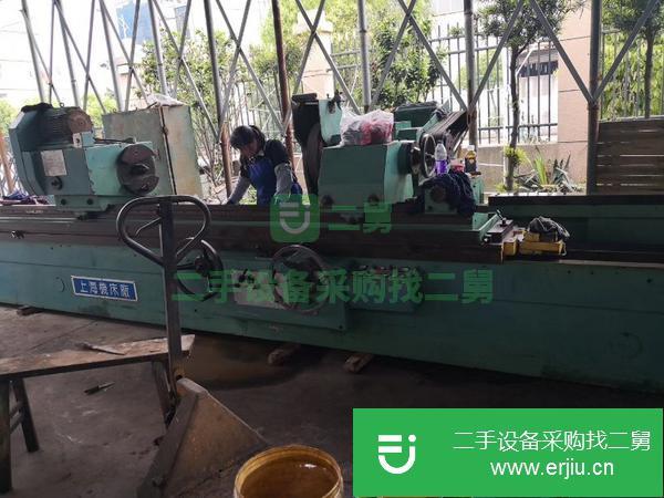 廣東出售二手軋輥磨床