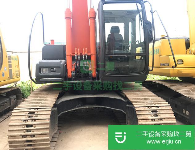 上海二手小松60挖掘機