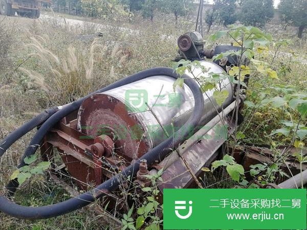 湖北出售二手75/18磁選機(jī)