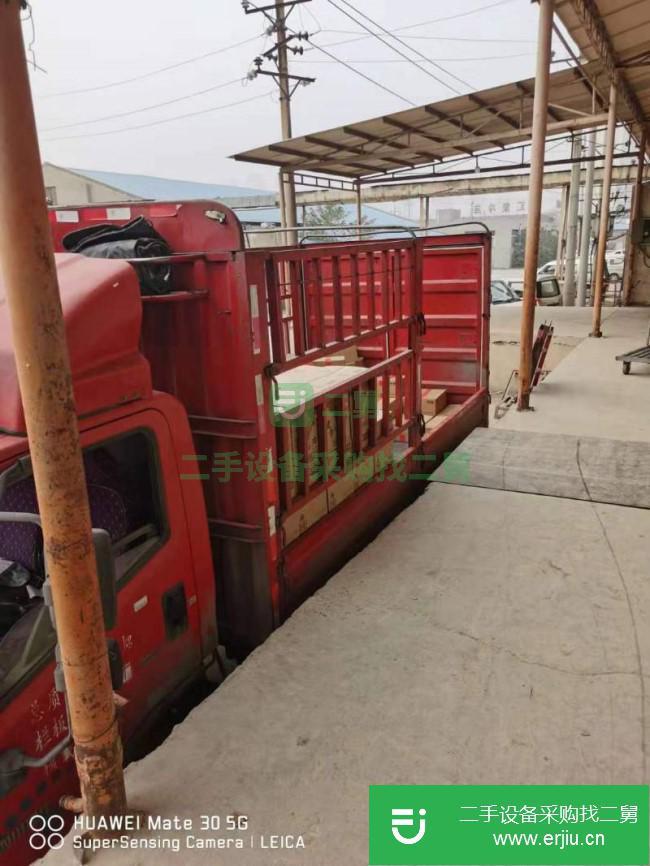 廣東出售二手貨車