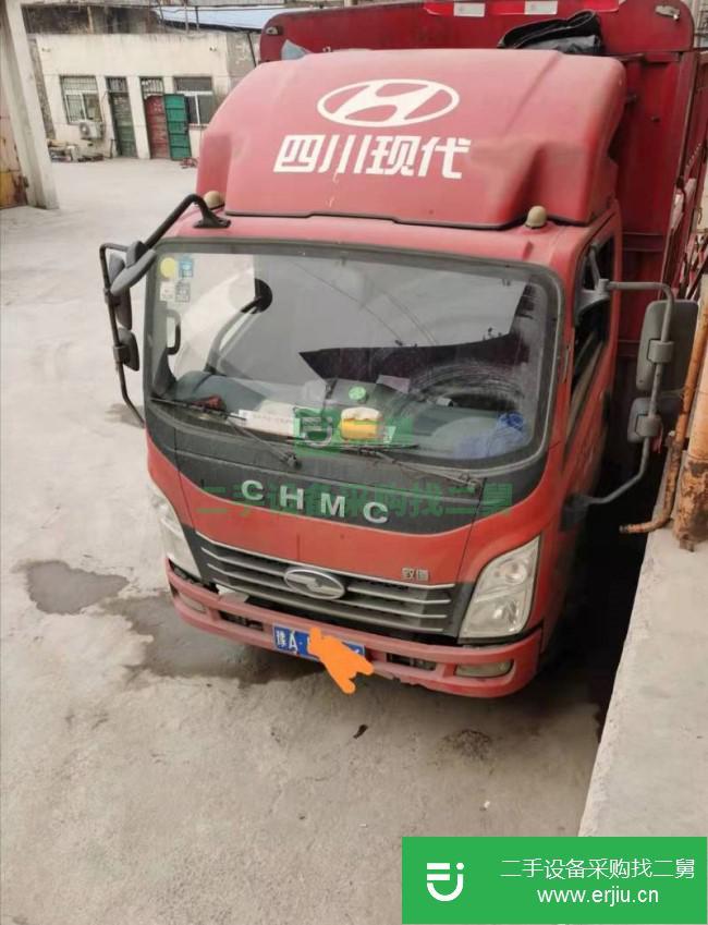 廣東出售二手貨車