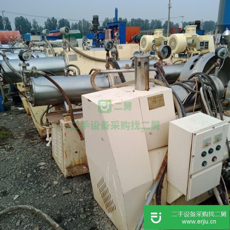 山東出售二手臥式砂磨機
